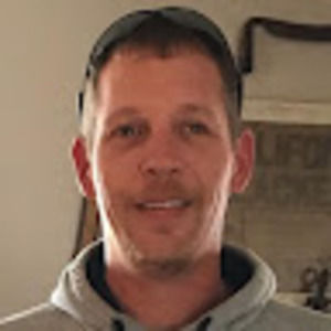 Meet your Posher, Andy